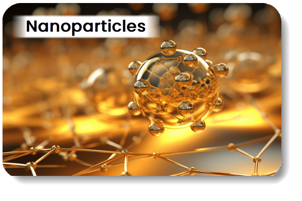 Nanoparticles